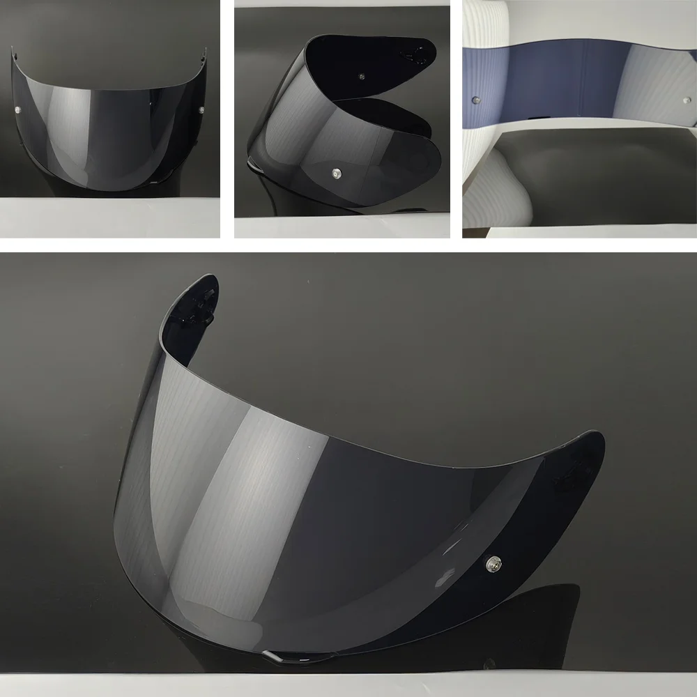 ILM 902 / 902BT / 902L Replacement Visor – photo 11