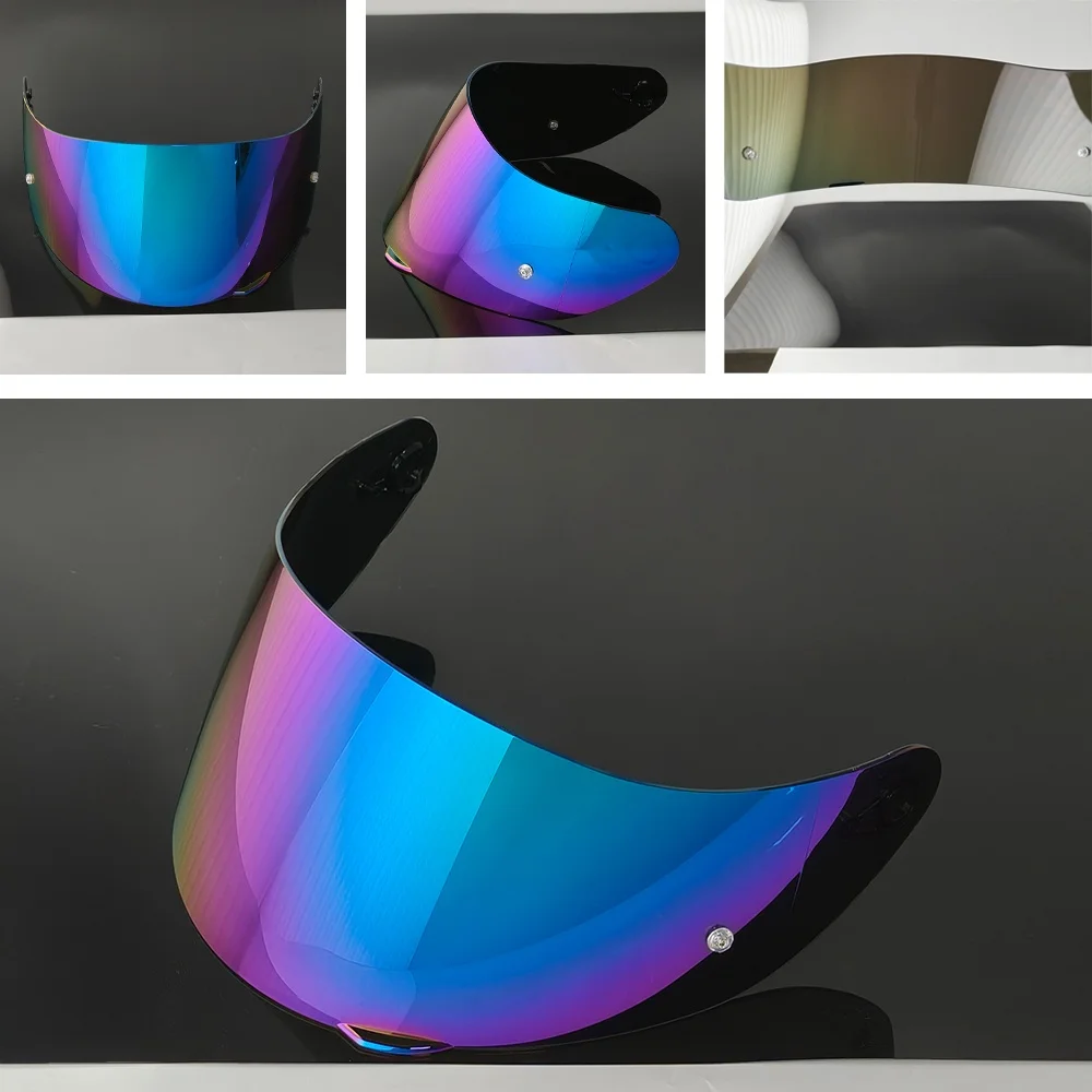 ILM 902 / 902BT / 902L Replacement Visor – photo 13