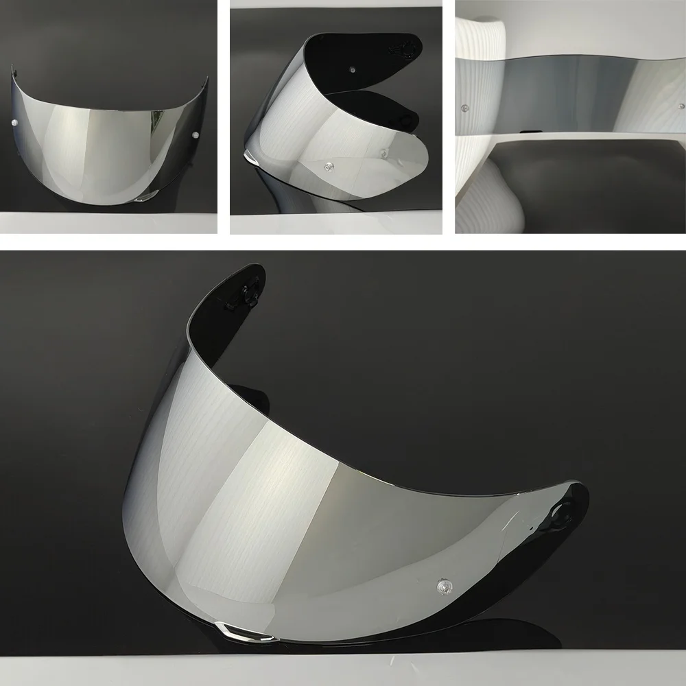 ILM 902 / 902BT / 902L Replacement Visor – photo 14
