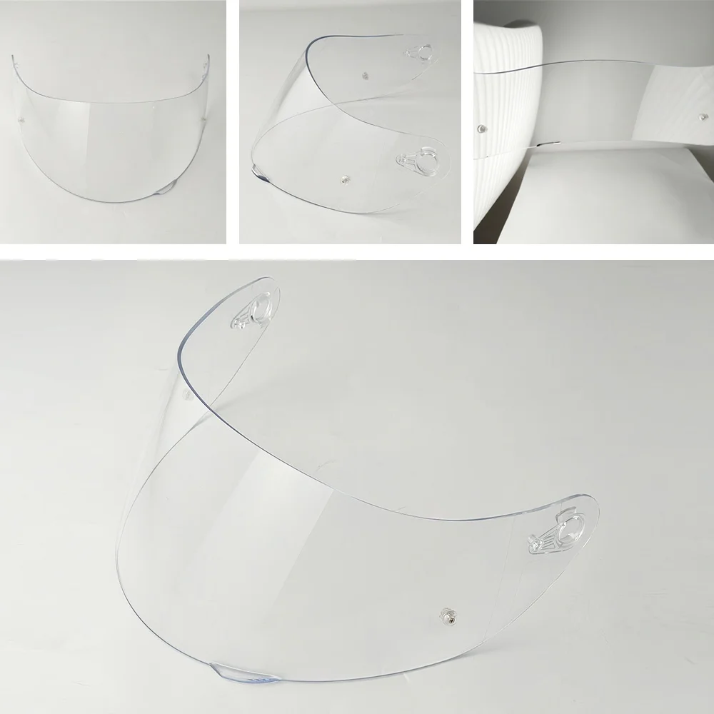 ILM 902 / 902BT / 902L Replacement Visor – photo 15