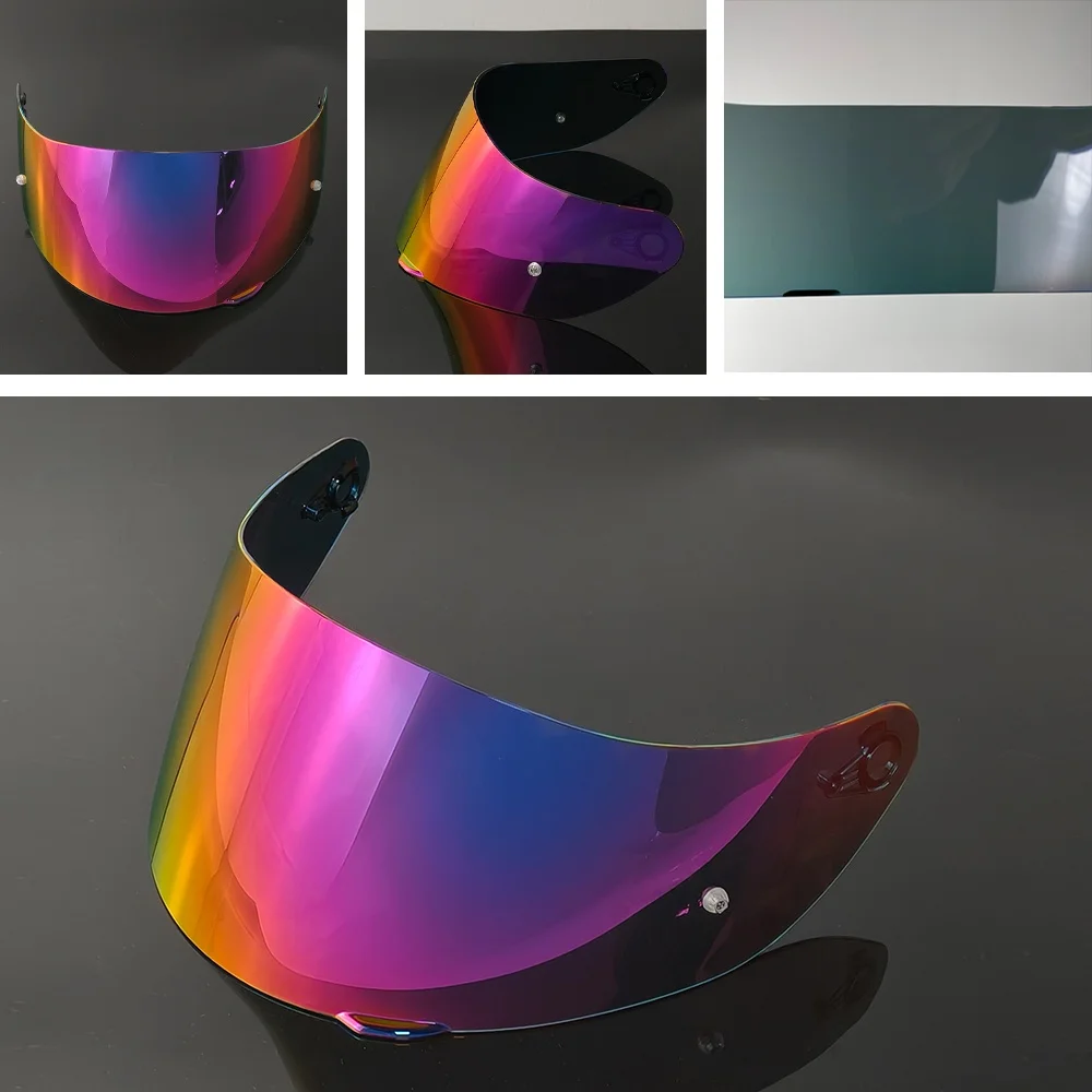 ILM 902 / 902BT / 902L Replacement Visor – photo 3