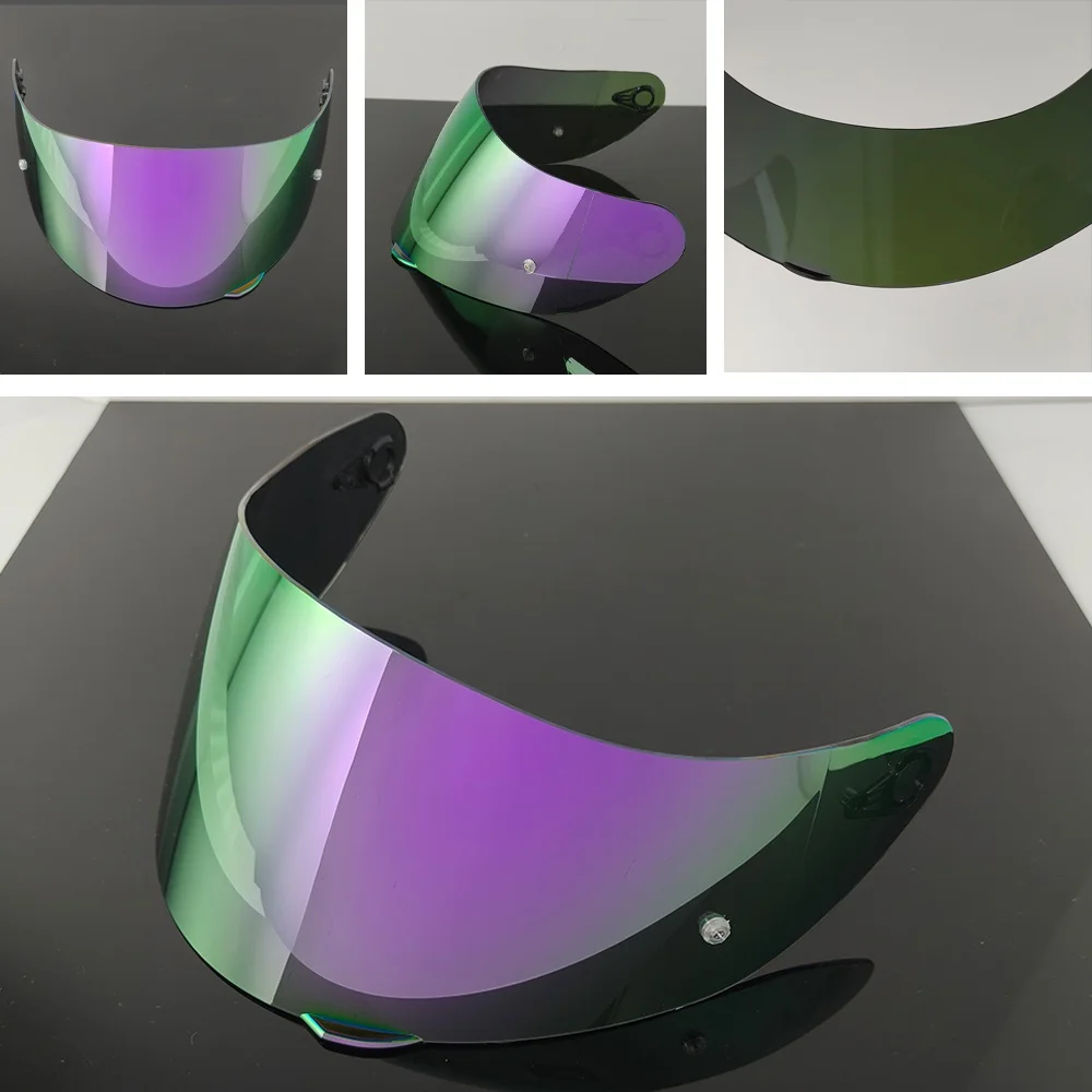 ILM 902 / 902BT / 902L Replacement Visor – photo 4