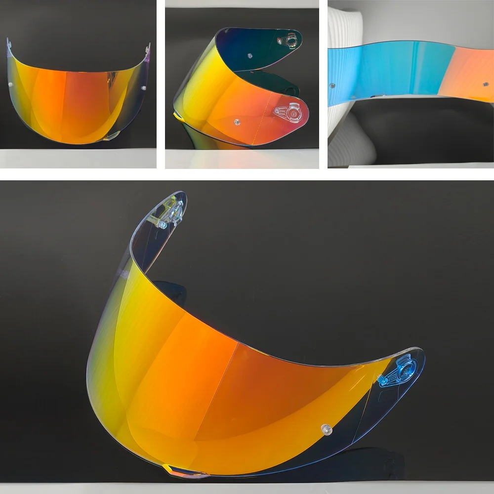 ILM 902 / 902BT / 902L Replacement Visor – photo 5