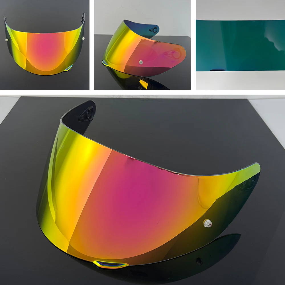 ILM 902 / 902BT / 902L Replacement Visor – photo 6