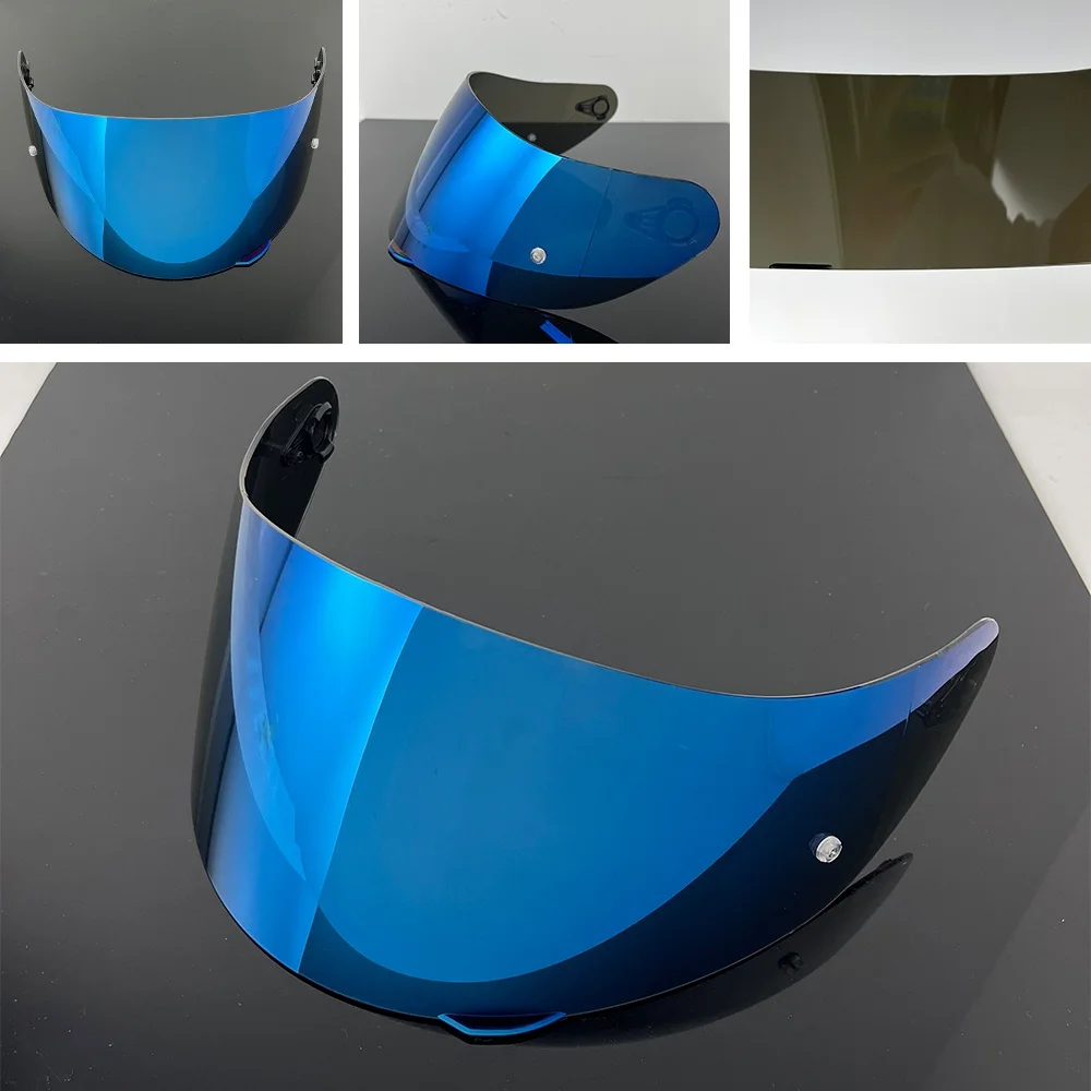 ILM 902 / 902BT / 902L Replacement Visor – photo 7