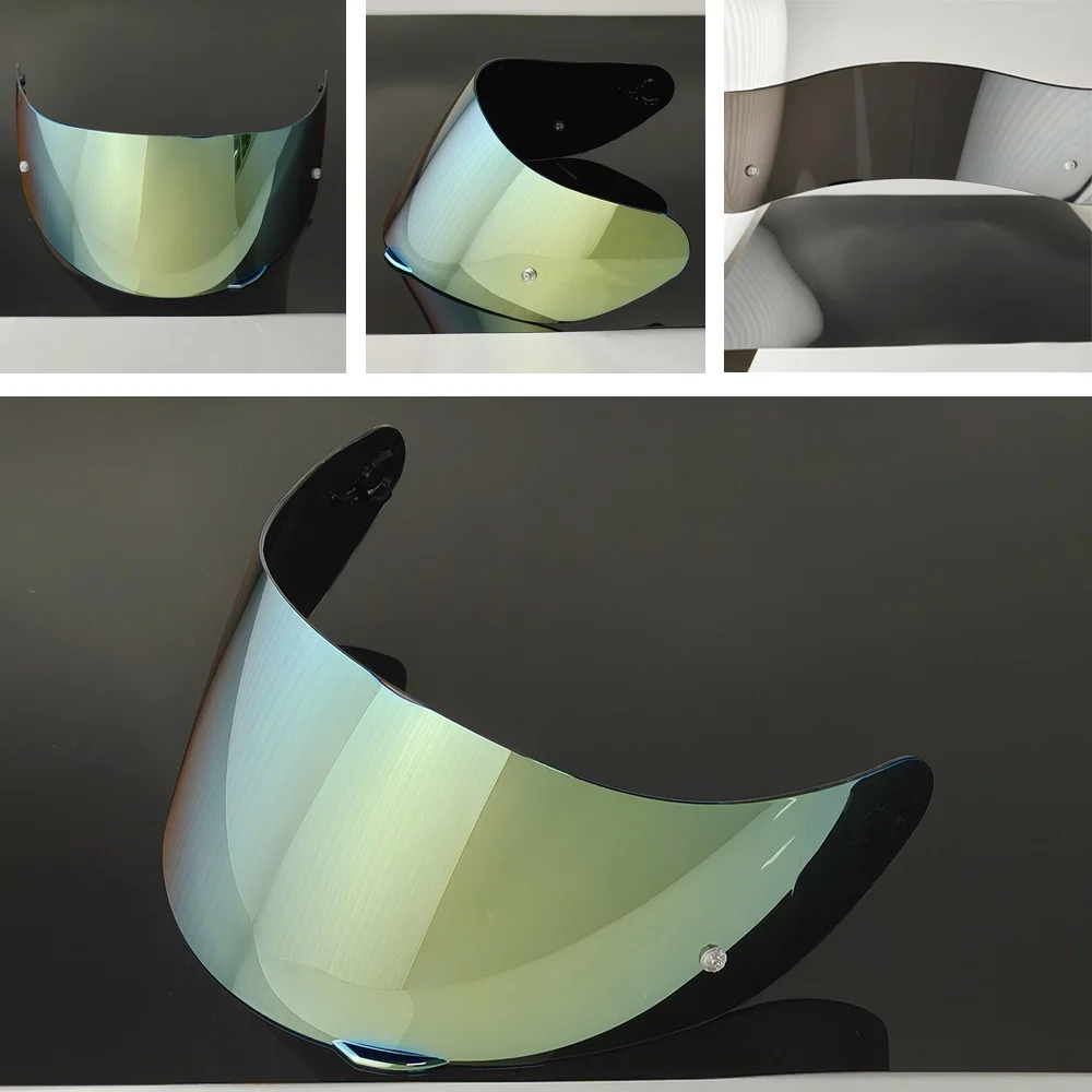 ILM 902 / 902BT / 902L Replacement Visor – photo 8