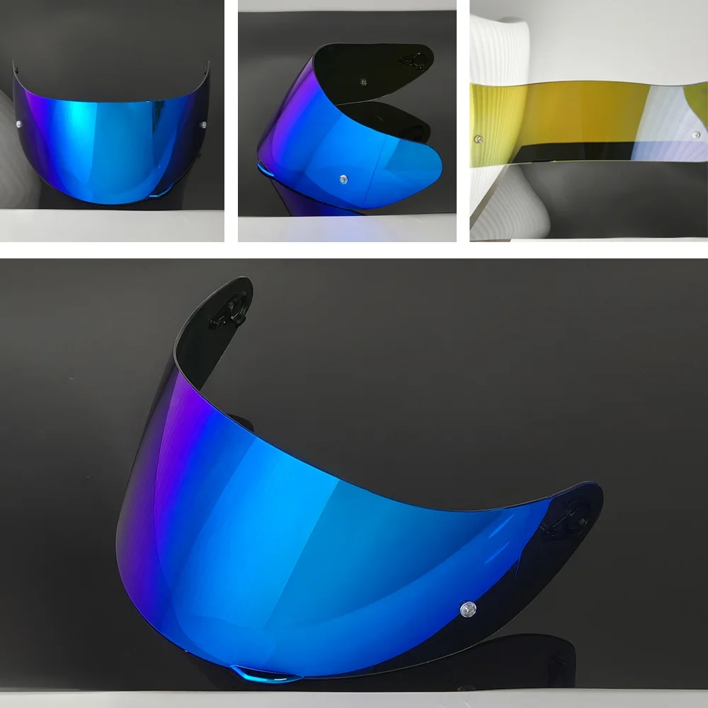 ILM 902 / 902BT / 902L Replacement Visor – photo 9