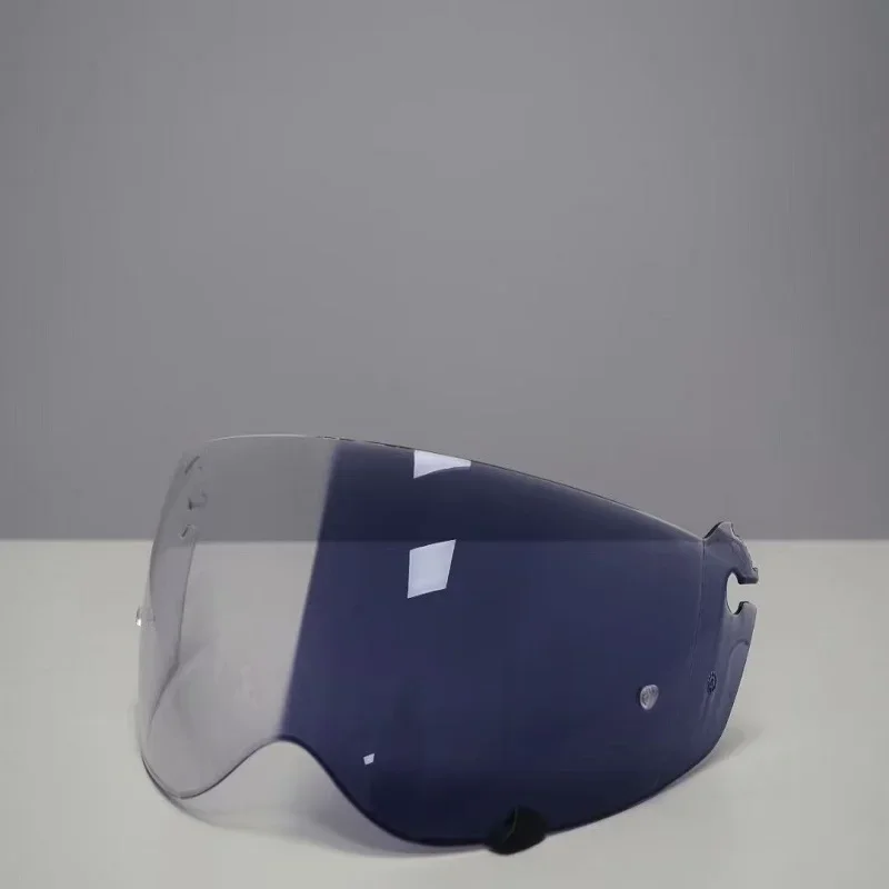 Klim Krios Pro / Marushin L9 Photochromic Visor – photo 2