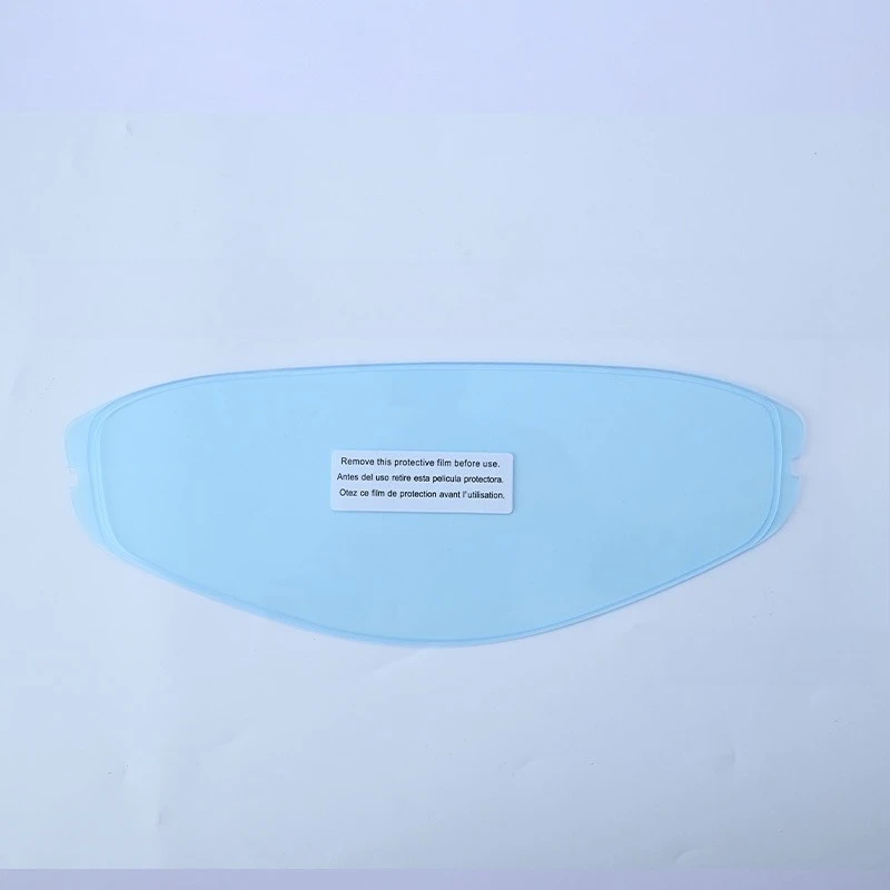 KYT GP / NF-R / NXR Anti-Fog Insert – photo 2