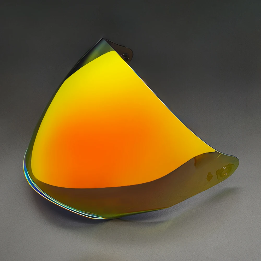 KYT NFJ Replacement Visor – photo 10