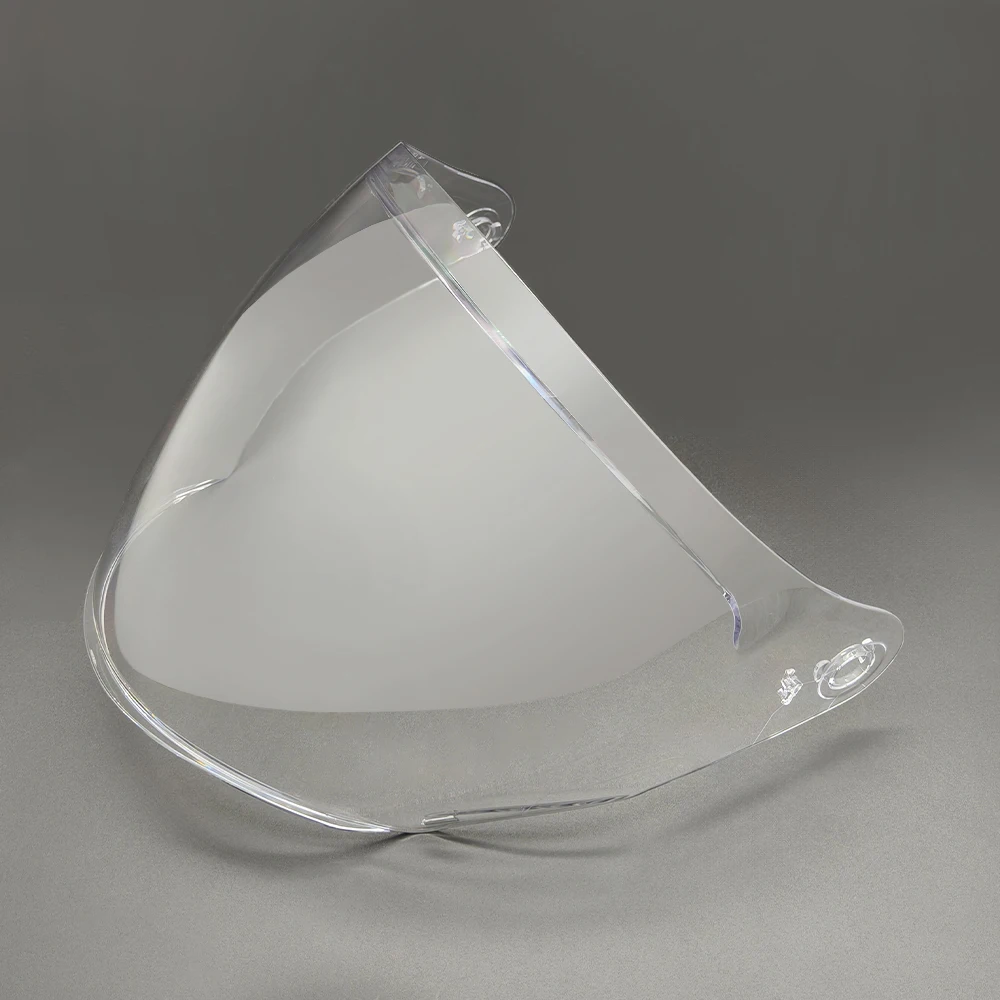 KYT NFJ Replacement Visor – photo 2