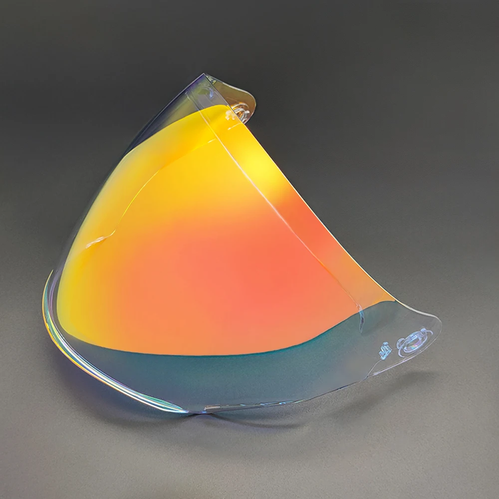 KYT NFJ Replacement Visor – photo 4