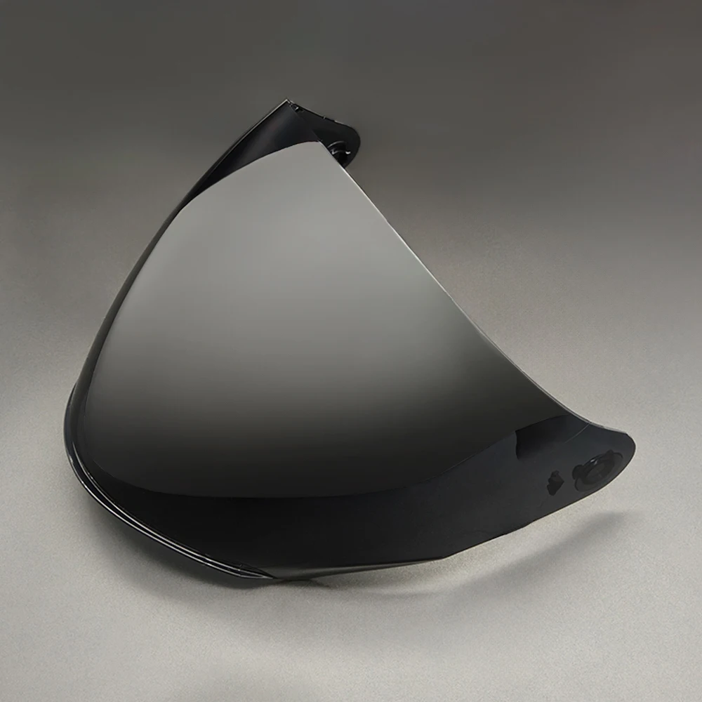 KYT NFJ Replacement Visor – photo 6