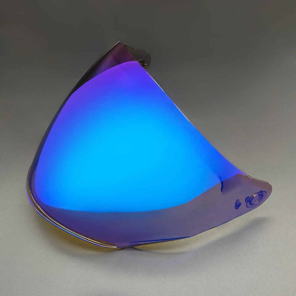 KYT NFJ Replacement Visor – photo 8