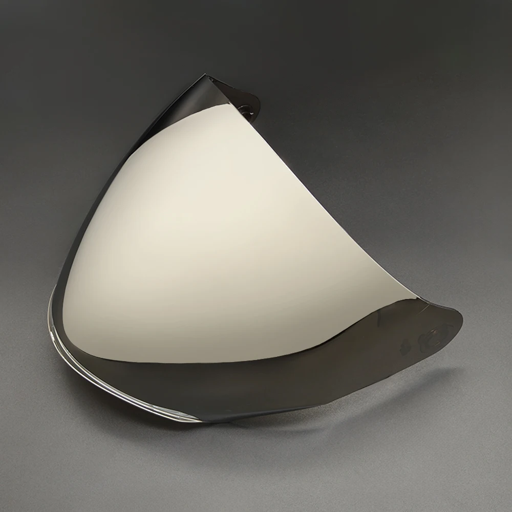 KYT NFJ Replacement Visor – photo 9