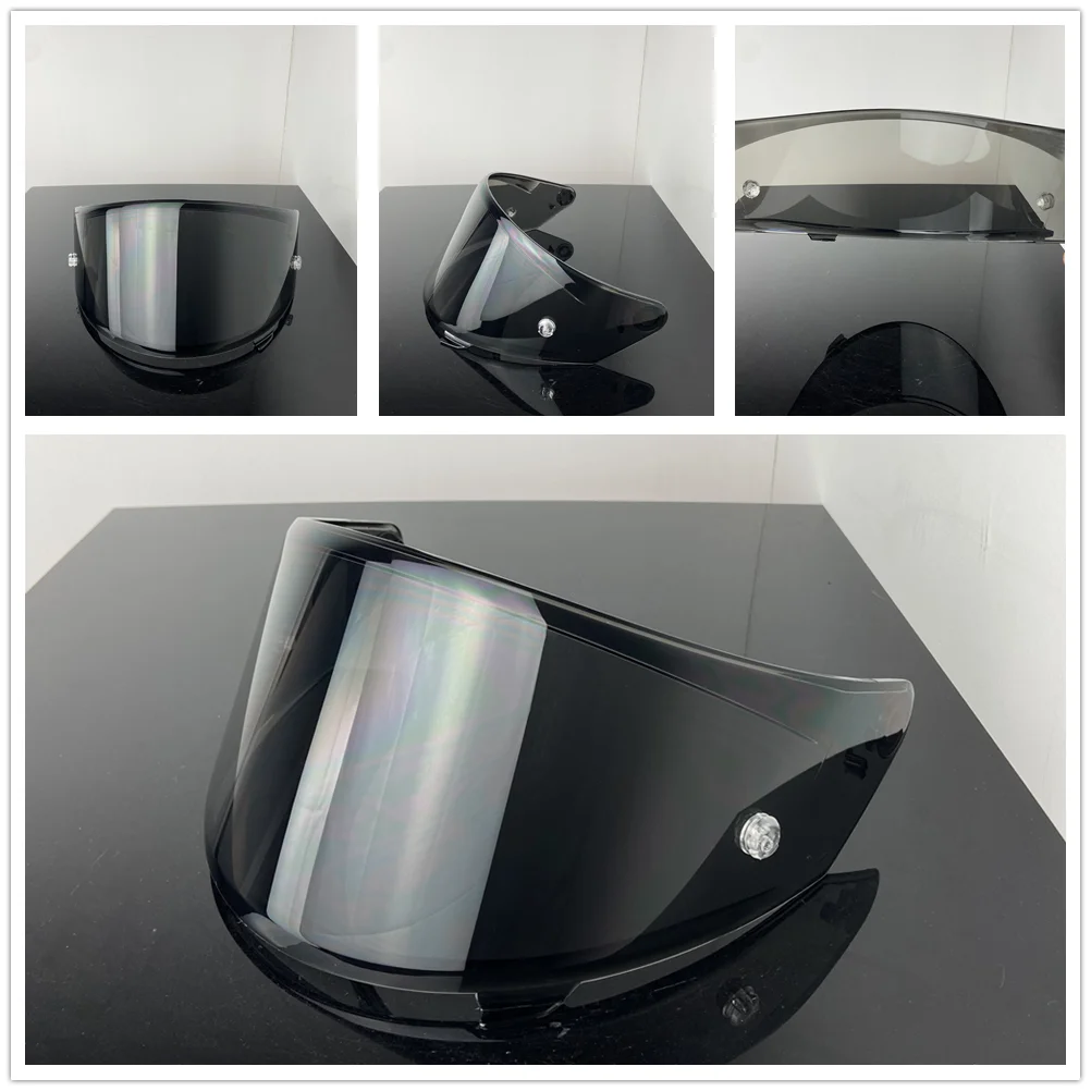 KYT NF-R / NX Replacement Visor – photo 2