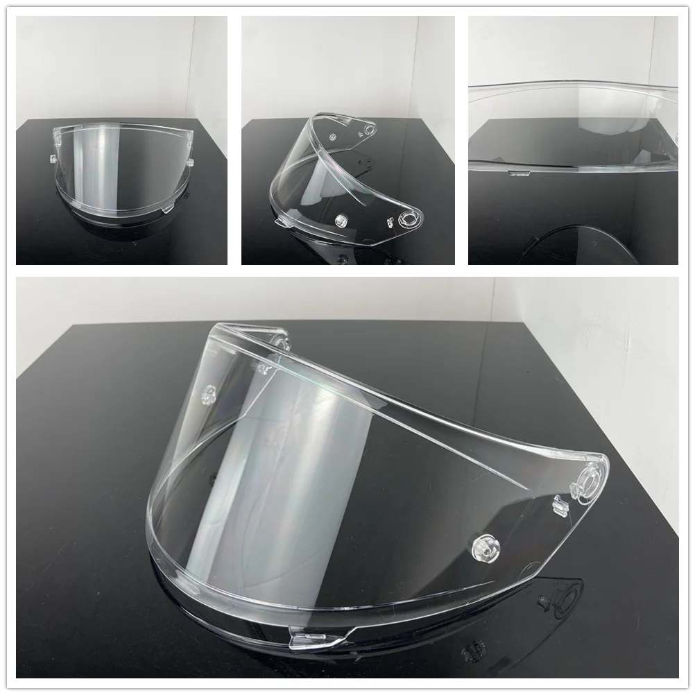 KYT NF-R / NX Replacement Visor – photo 5