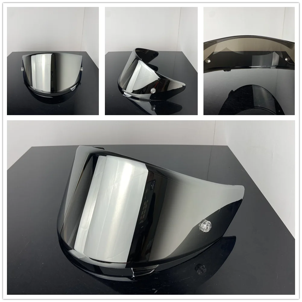 KYT NF-R / NX Replacement Visor – photo 6