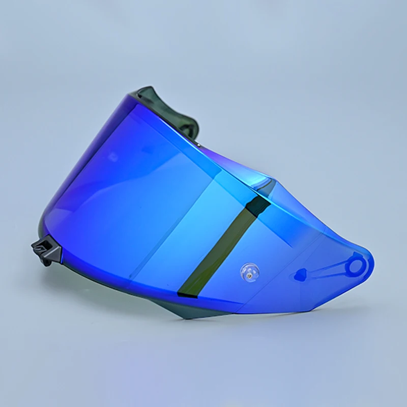 KYT R2R Replacement Visor – photo 2