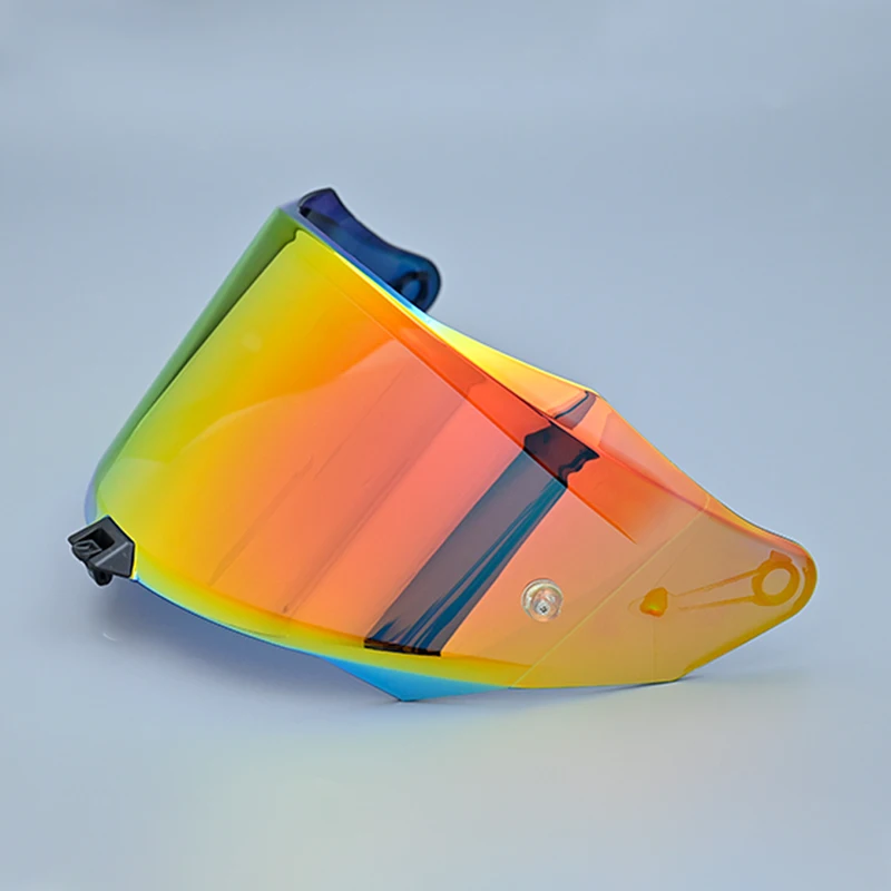 KYT R2R Replacement Visor – photo 3