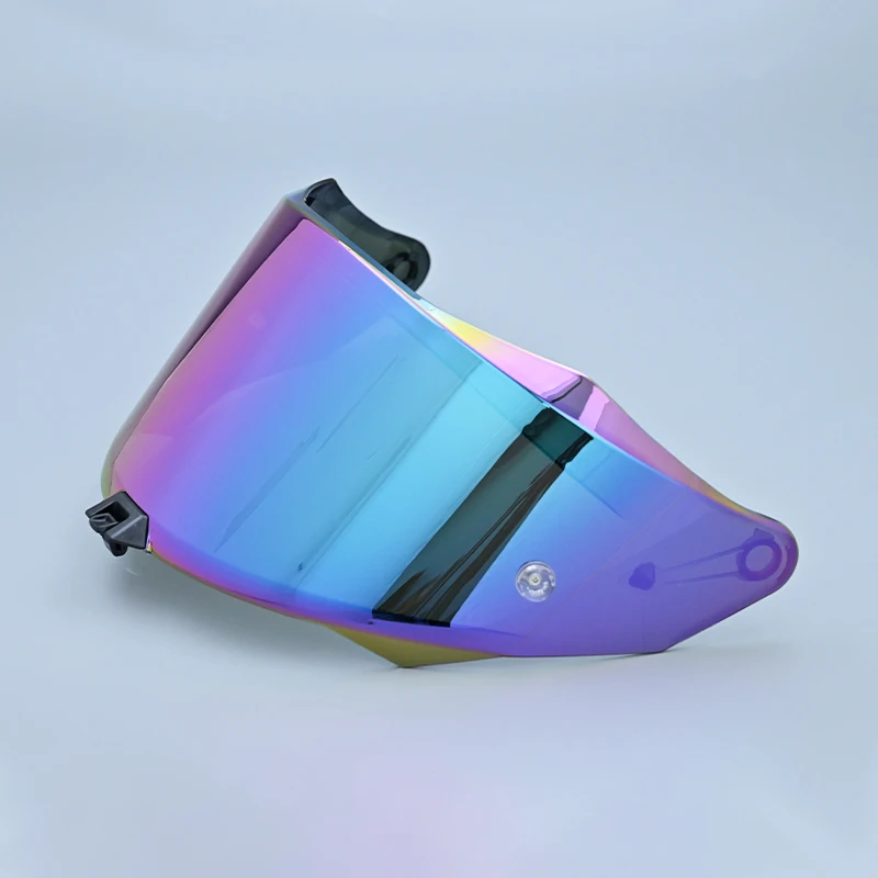 KYT R2R Replacement Visor – photo 6