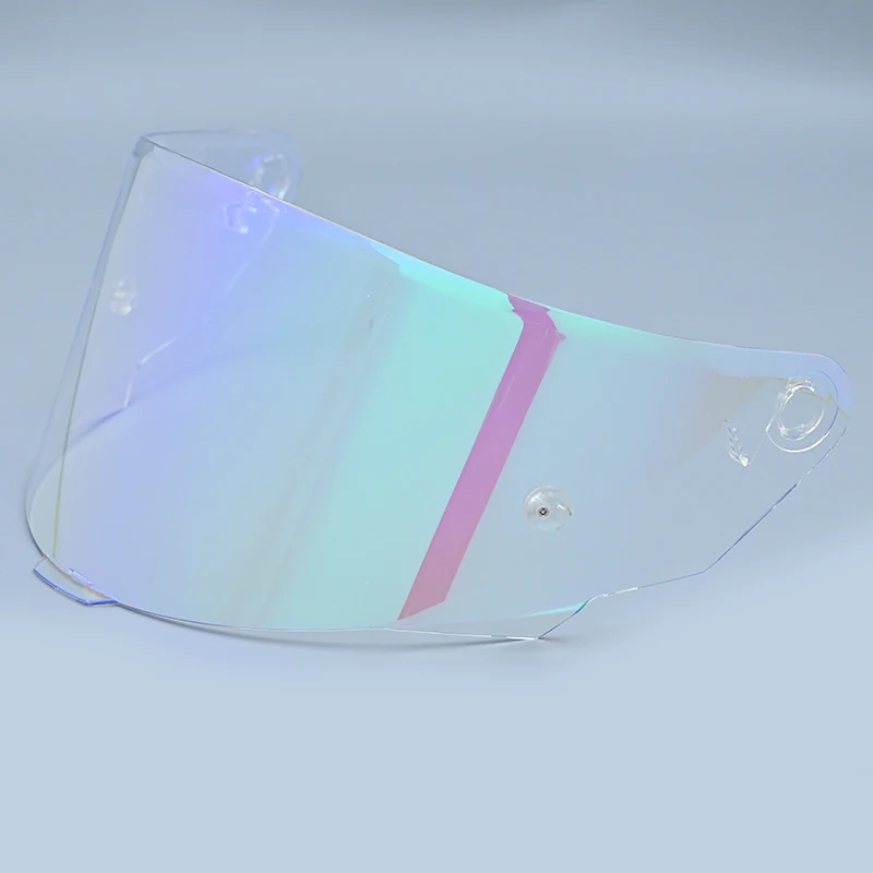 KYT TT Course / TTC Replacement Visor – photo 10