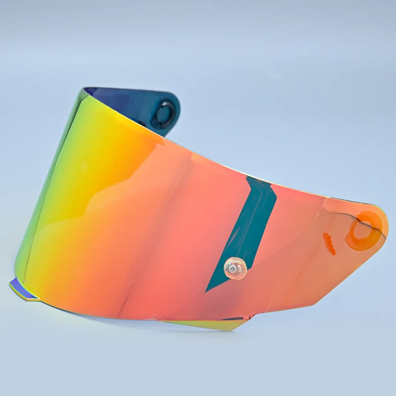 KYT TT Course / TTC Replacement Visor – photo 11