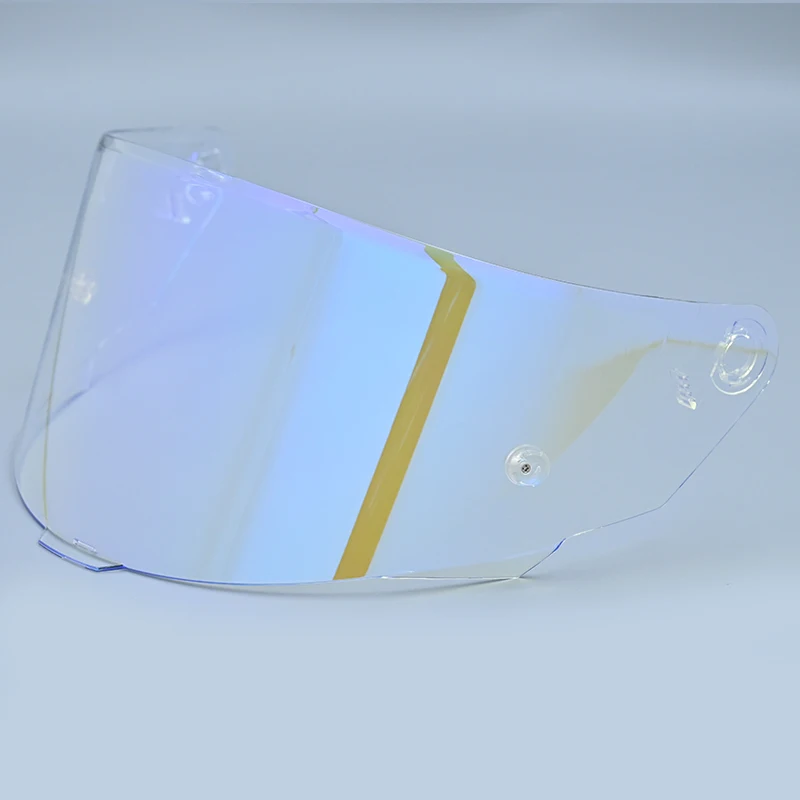 KYT TT Course / TTC Replacement Visor – photo 12