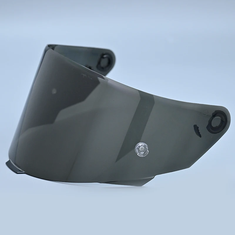 KYT TT Course / TTC Replacement Visor – photo 13