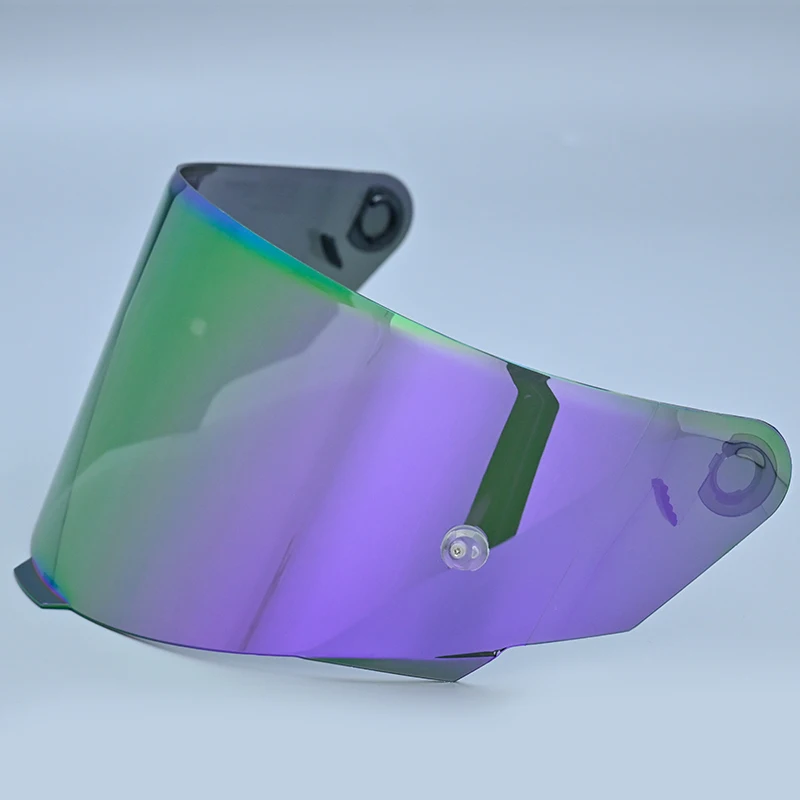 KYT TT Course / TTC Replacement Visor – photo 2
