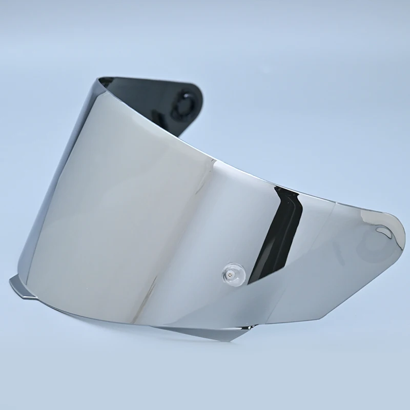 KYT TT Course / TTC Replacement Visor – photo 3