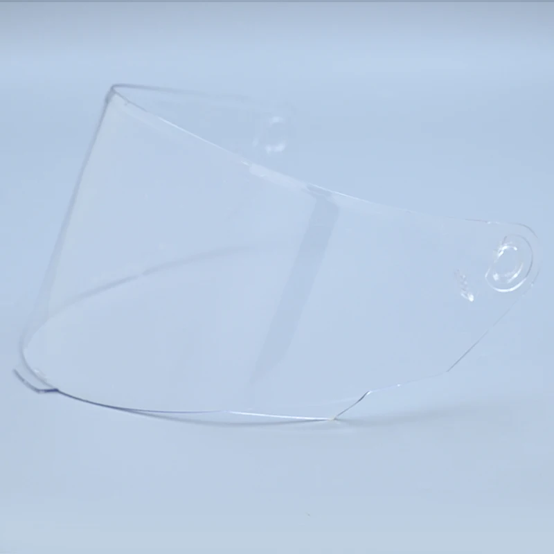 KYT TT Course / TTC Replacement Visor – photo 4