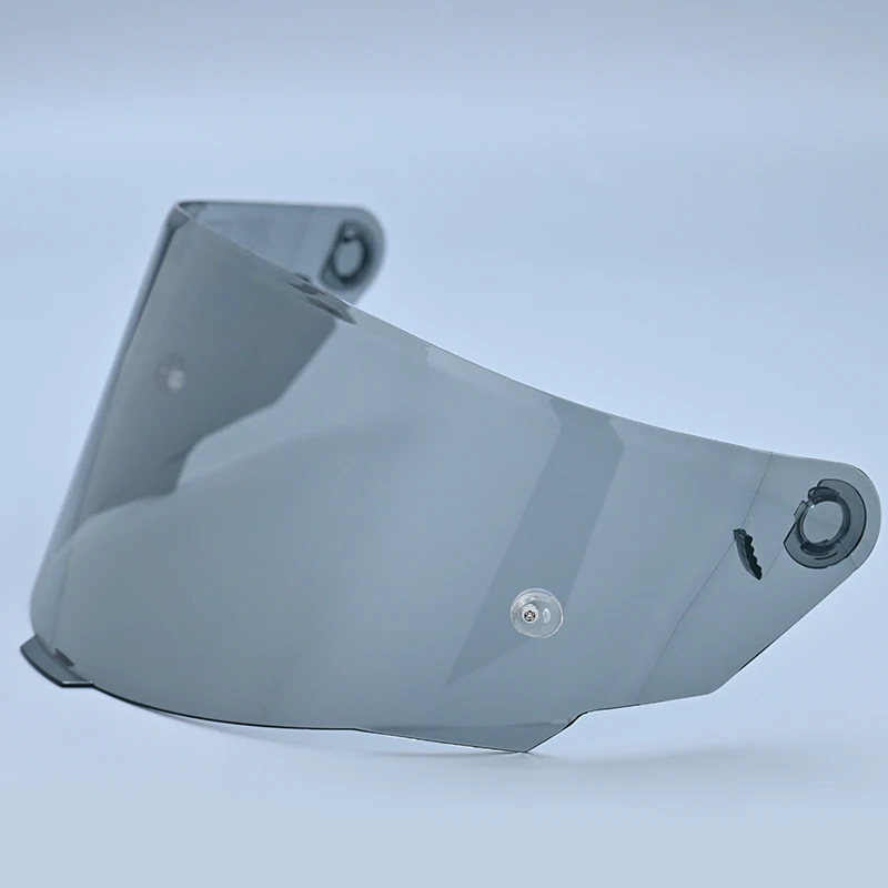 KYT TT Course / TTC Replacement Visor – photo 5
