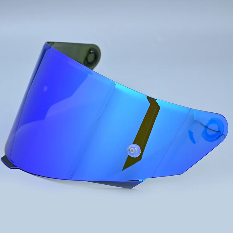 KYT TT Course / TTC Replacement Visor – photo 6