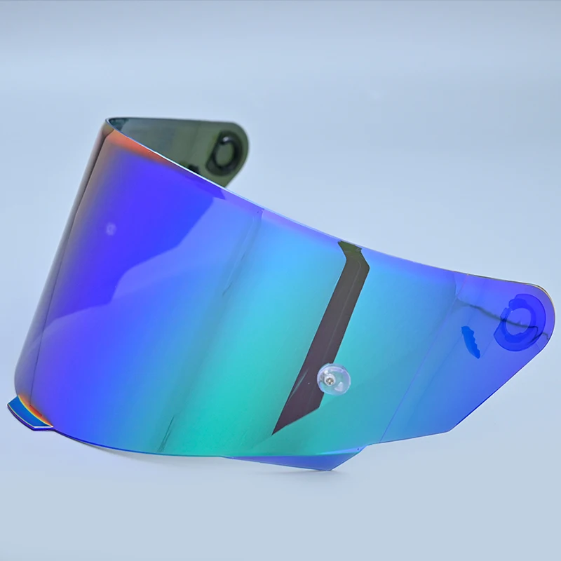 KYT TT Course / TTC Replacement Visor – photo 7