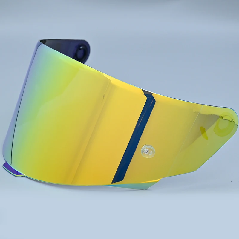 KYT TT Course / TTC Replacement Visor – photo 8