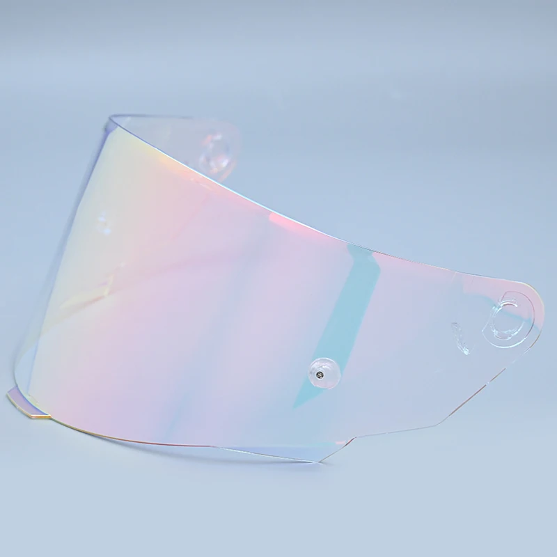 KYT TT Course / TTC Replacement Visor – photo 9