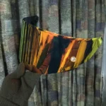 Review photo – KYT TT Course / TTC Replacement Visor