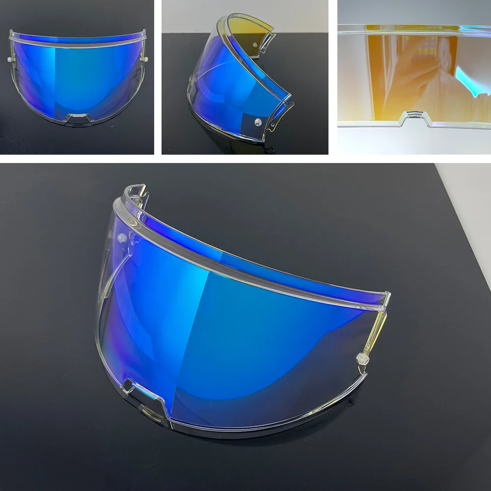 LS2 Advant Replacement Visor – photo 3