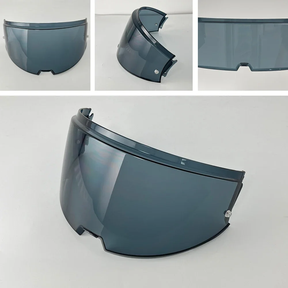 LS2 Advant Replacement Visor – photo 5