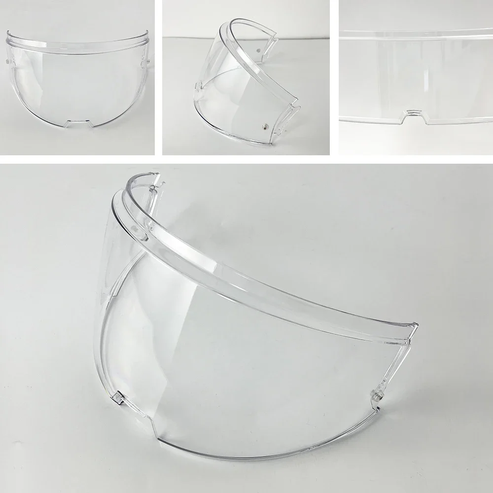 LS2 Advant Replacement Visor – photo 6