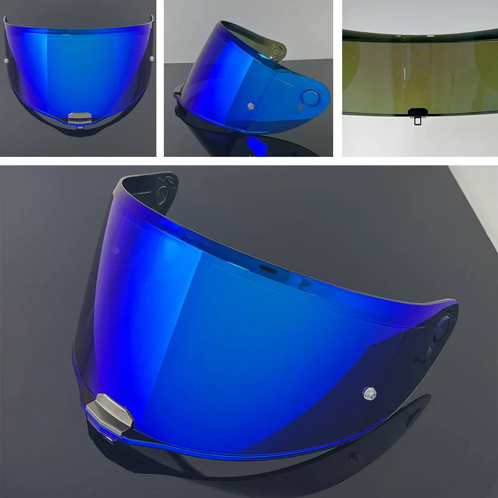 LS2 Citation II / Vector II Replacement Visor – photo 10