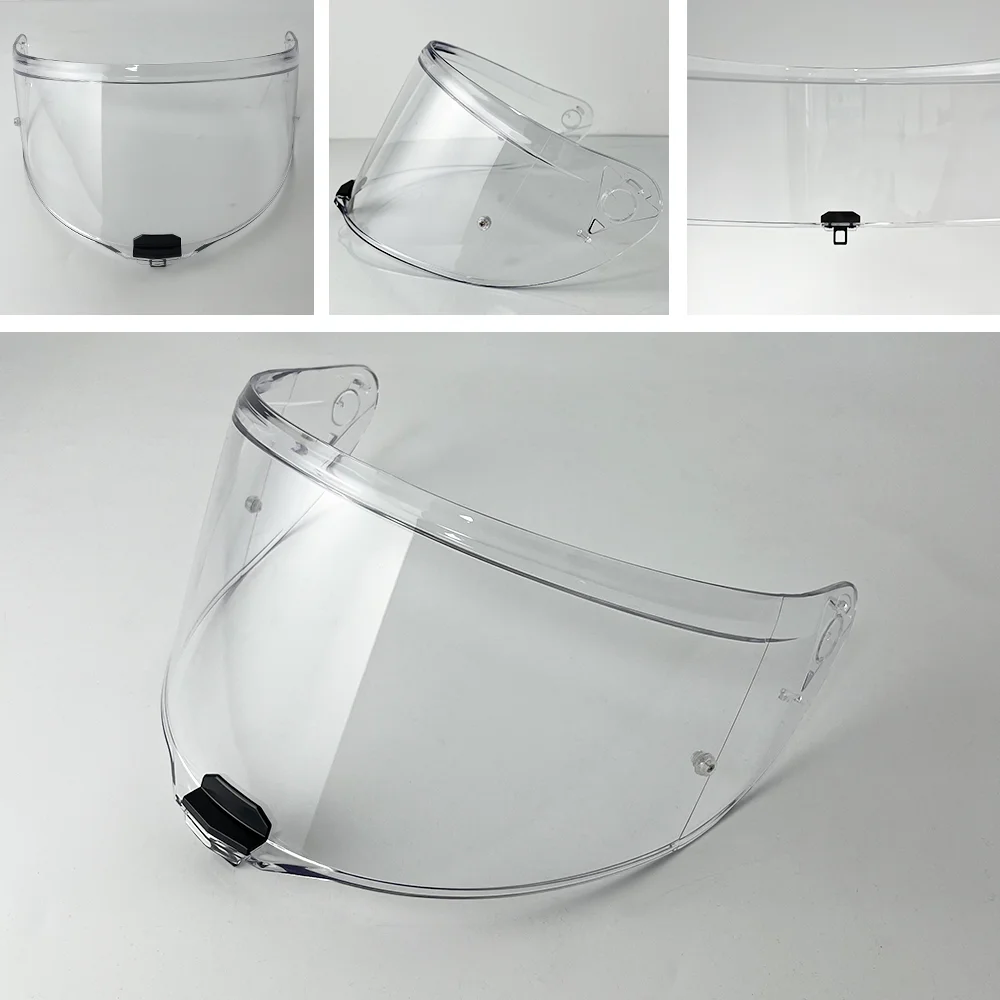 LS2 Citation II / Vector II Replacement Visor – photo 2