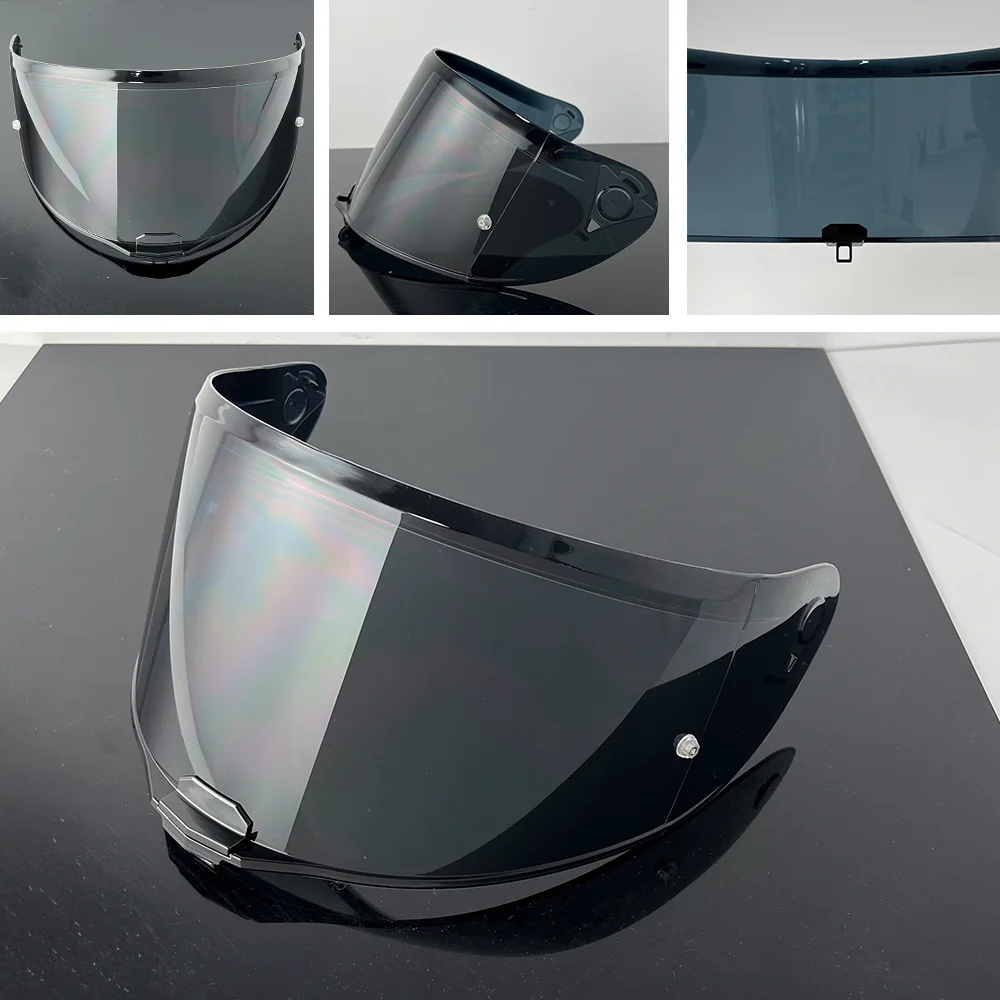LS2 Citation II / Vector II Replacement Visor – photo 3
