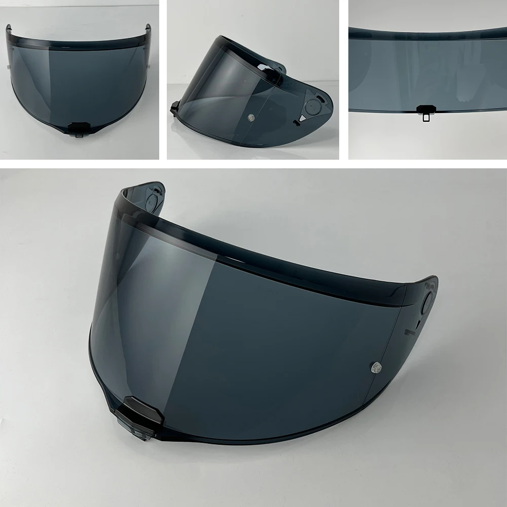 LS2 Citation II / Vector II Replacement Visor – photo 4