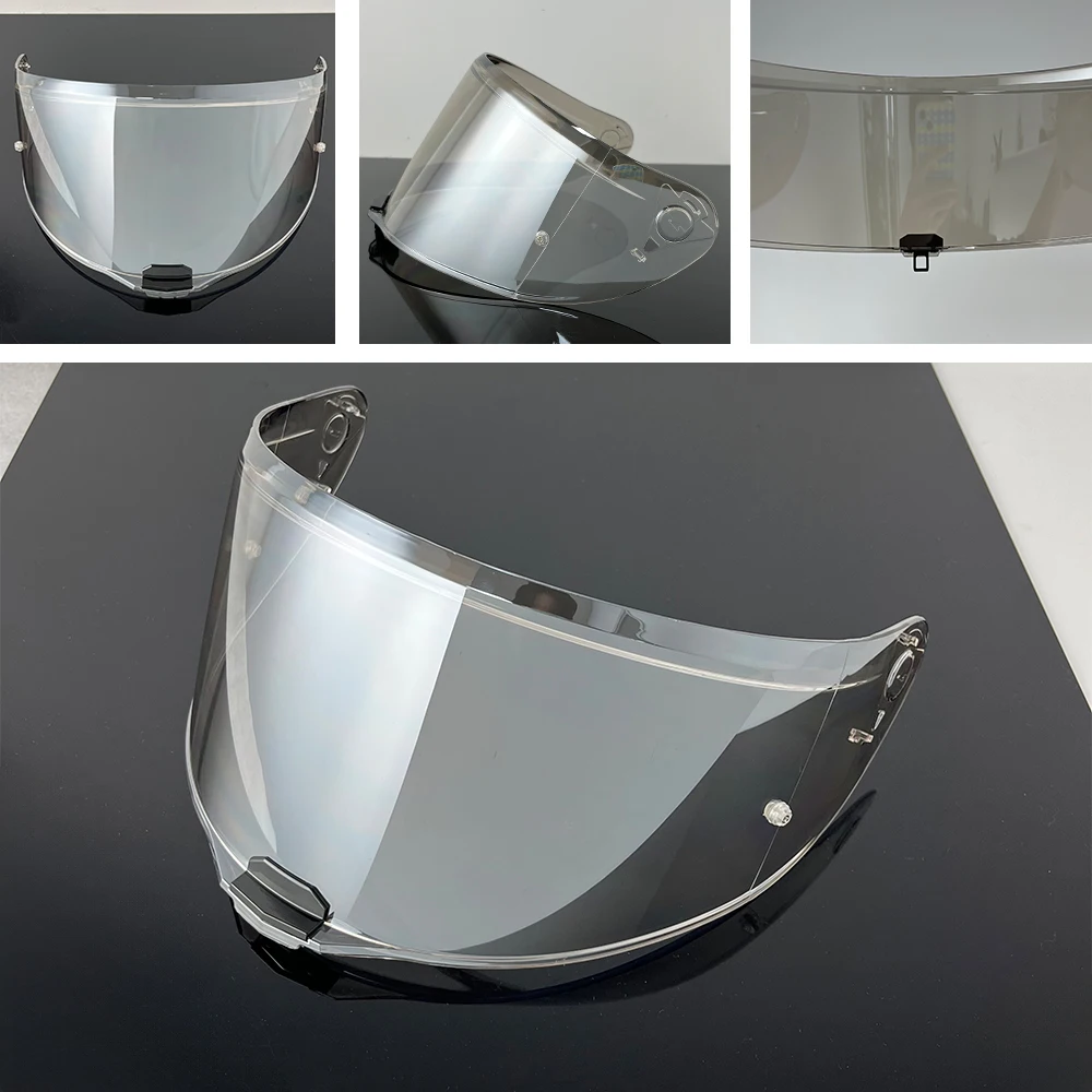 LS2 Citation II / Vector II Replacement Visor – photo 5