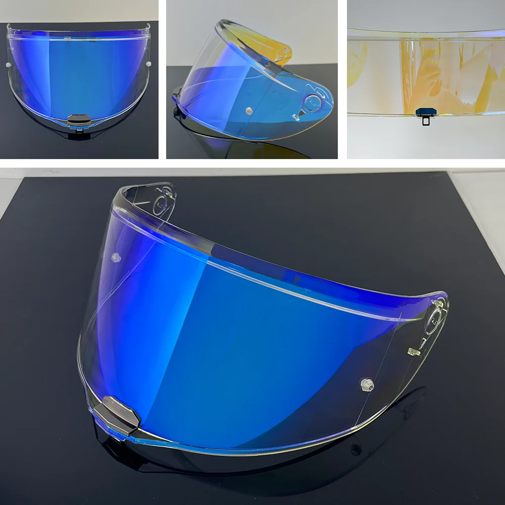 LS2 Citation II / Vector II Replacement Visor – photo 6