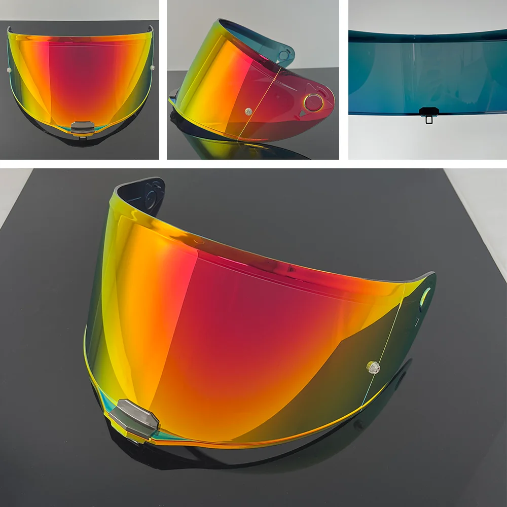 LS2 Citation II / Vector II Replacement Visor – photo 7