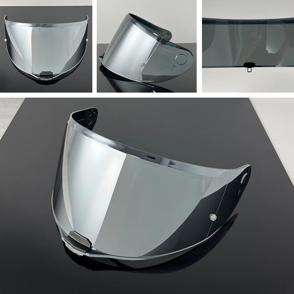 LS2 Citation II / Vector II Replacement Visor – photo 8