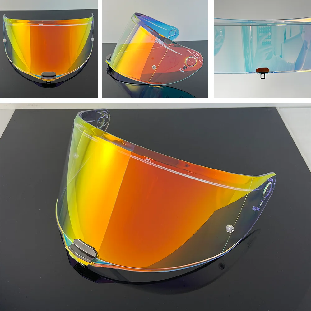 LS2 Citation II / Vector II Replacement Visor – photo 9